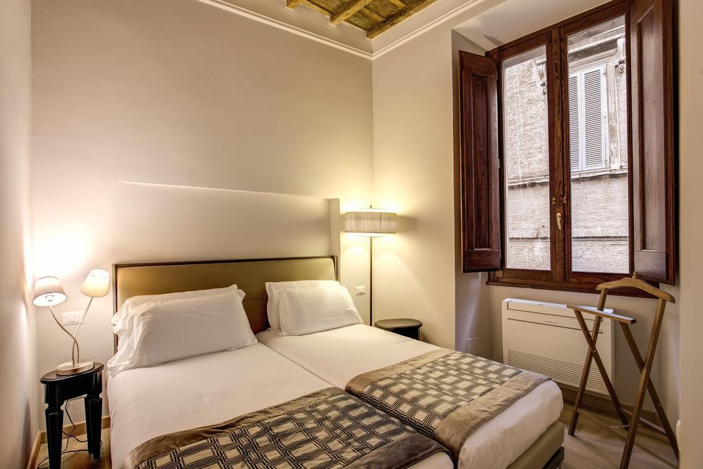 Suites Giulia Roma Quarto foto