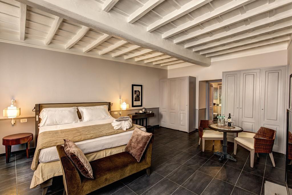 Suites Giulia Roma Quarto foto